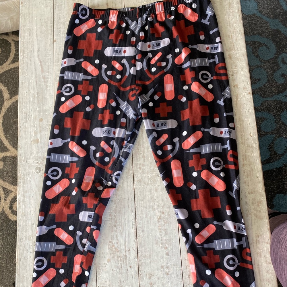 Leggings